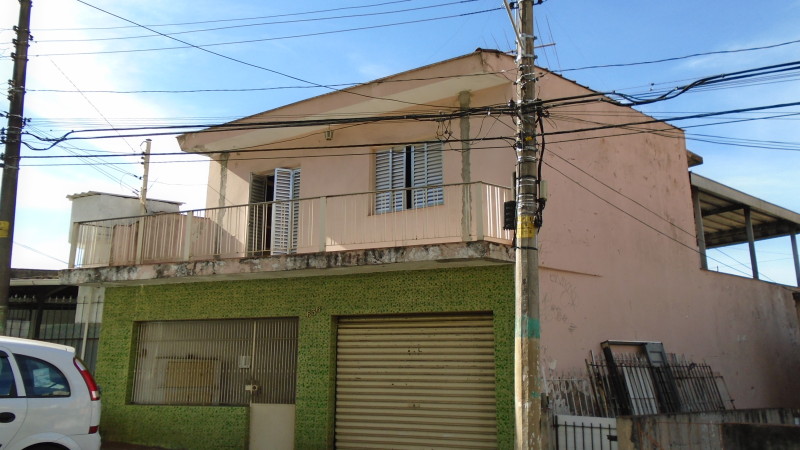 [0079] Casa na Vila Anglo Brasileira (zona oeste de São Paulo)