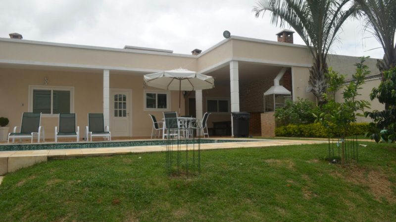 [0455] Casa de Campo – Vargem Grande Paulista