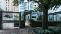 [0483] Apartamento Jardim Paulista