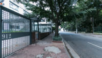 [0483] Apartamento Jardim Paulista