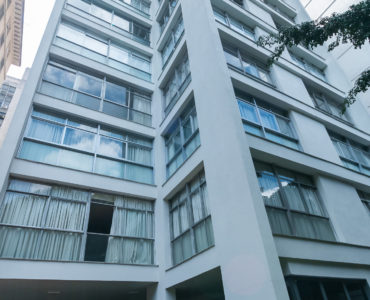 [0483] Apartamento Jardim Paulista