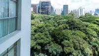 [0483] Apartamento Jardim Paulista