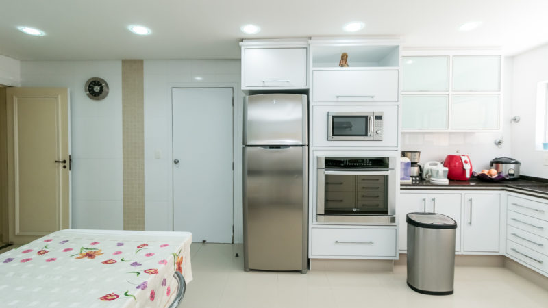 [0483] Apartamento Jardim Paulista