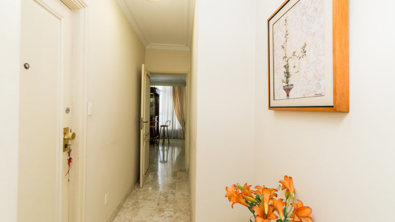 [0483] Apartamento Jardim Paulista