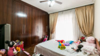 [0483] Apartamento Jardim Paulista