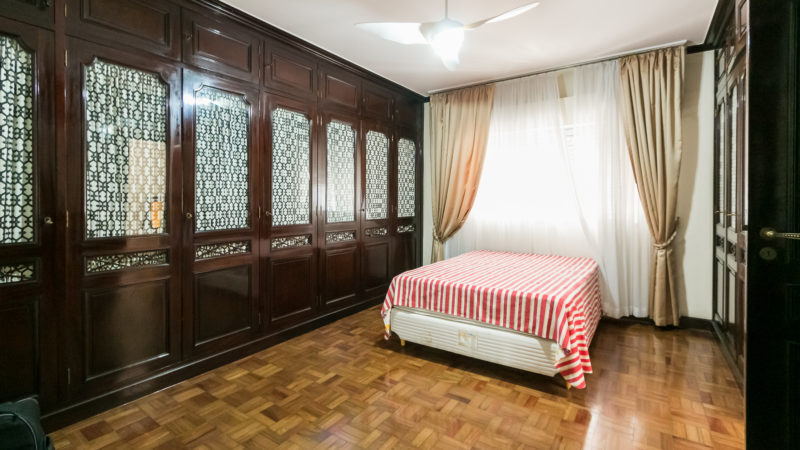 [0483] Apartamento Jardim Paulista