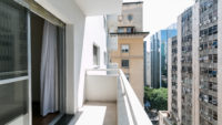 [0483] Apartamento Jardim Paulista