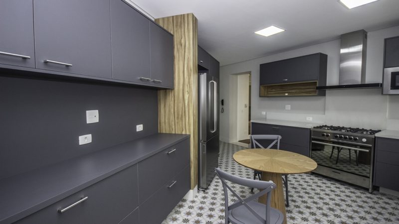 [0662] Apartamento Villa Lobos – São Paulo SP