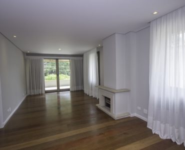 [0662] Apartamento Villa Lobos – São Paulo SP