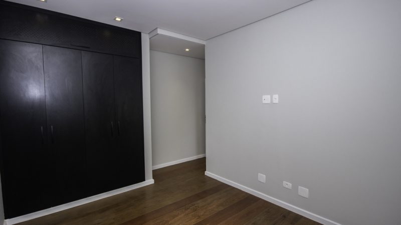 [0662] Apartamento Villa Lobos – São Paulo SP