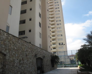 [0676] Apartamento Cobertura Vila Barreto/Pirituba – São Paulo SP