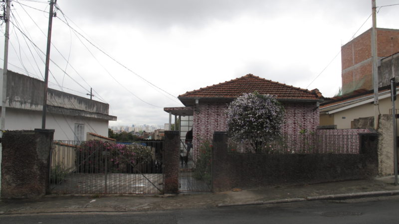 [0746] Casa Vila Prado – Casa Verde – São Paulo SP