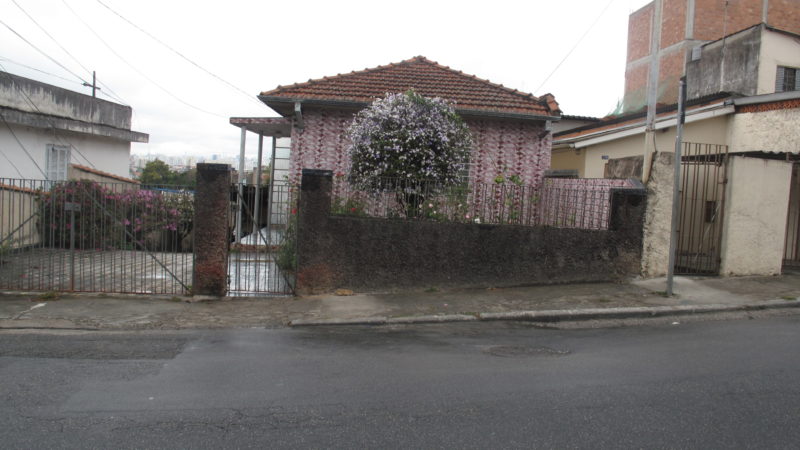 [0746] Casa Vila Prado – Casa Verde – São Paulo SP