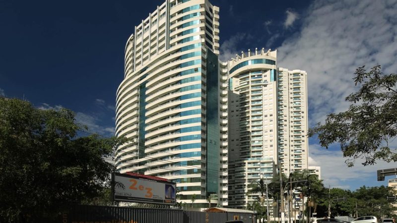 [0738] Sala/Conjunto  Comercial –  Consolação – São Paulo SP