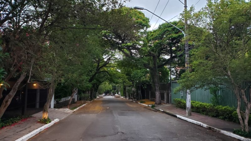 [0872] Casa em  Pinheiros – São Paulo SP