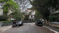 [0872] Casa em  Pinheiros – São Paulo SP