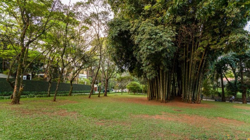 [0888] Casa – Chácara Flora – São Paulo SP