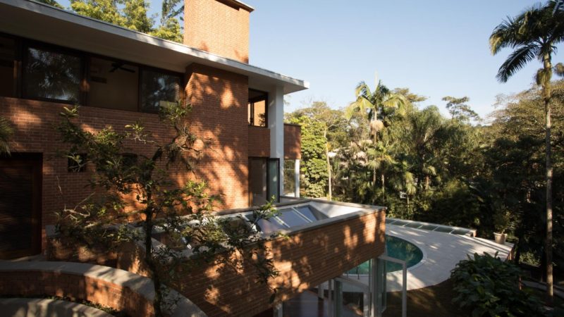 [0888] Casa – Chácara Flora – São Paulo SP