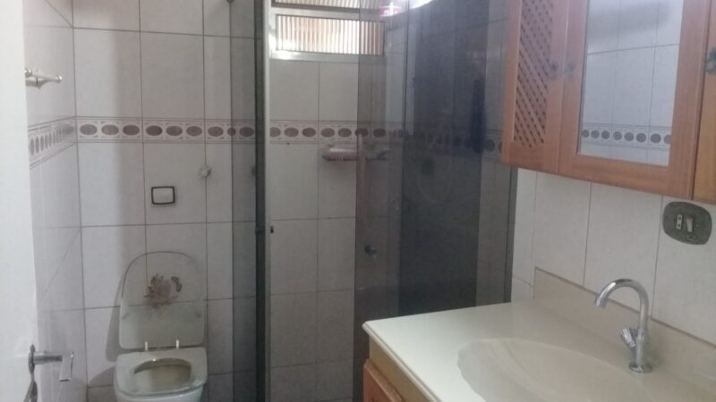 [0926] Apartamento  na Lapa – São Paulo