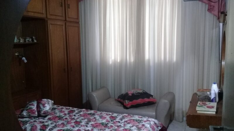 [0926] Apartamento  na Lapa – São Paulo