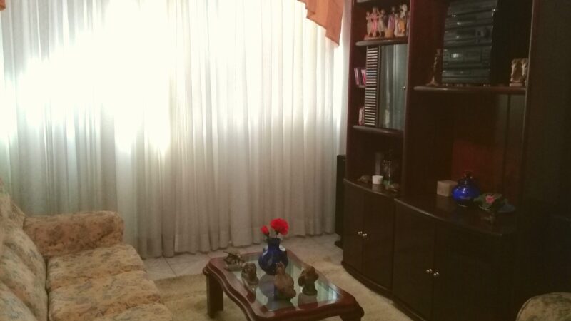 [0926] Apartamento  na Lapa – São Paulo