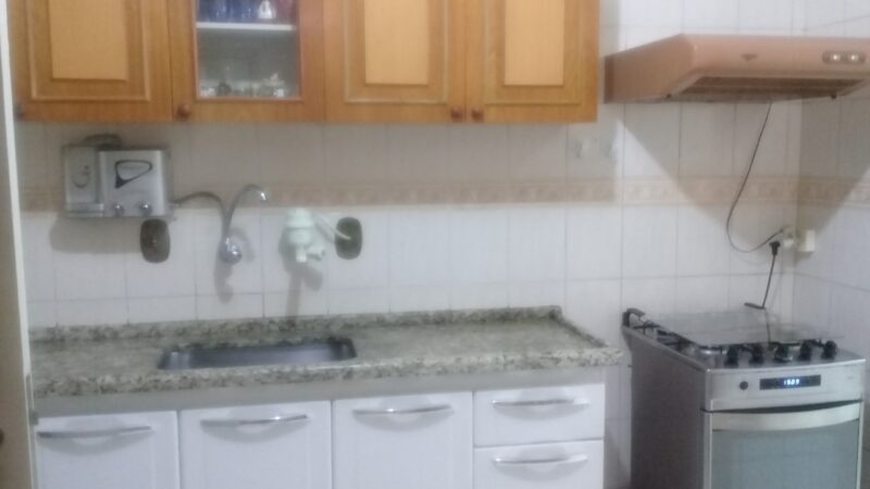 [0926] Apartamento  na Lapa – São Paulo