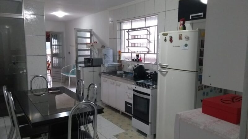 [1043] Casa em Caieiras – SP