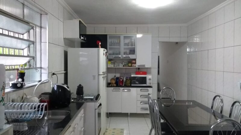 [1043] Casa em Caieiras – SP