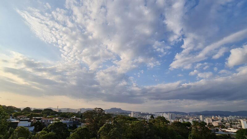 [1057] Casa –  Vila Ipojuca – São Paulo SP