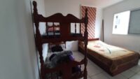 [1064]  Apartamento – Aviação – Praia Grande SP