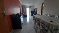 [1064]  Apartamento – Aviação – Praia Grande SP