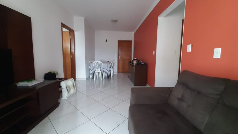 [1064]  Apartamento – Aviação – Praia Grande SP