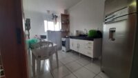 [1064]  Apartamento – Aviação – Praia Grande SP