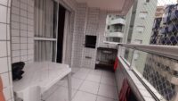 [1064]  Apartamento – Aviação – Praia Grande SP