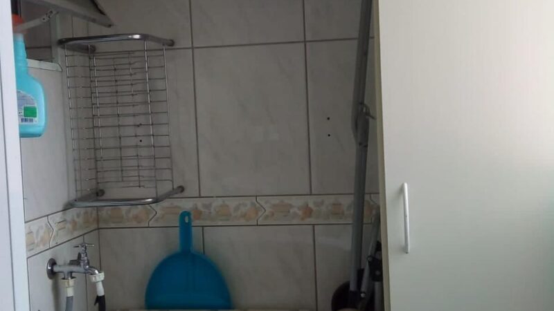 [1066] Apartamento – Parada de Taipas, zona norte de São Paulo