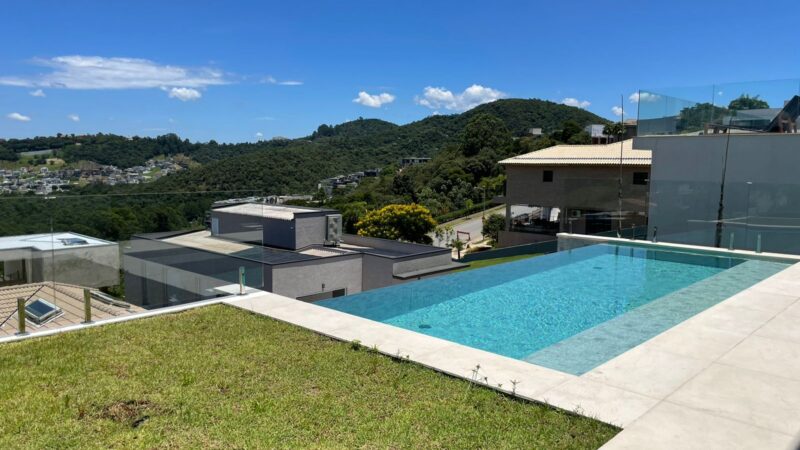 [ 1092 ] Mansão Tamboré  Residencial 10 – Santana de Parnaíba SP