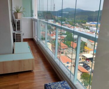 [ 1086 ] Apartamento em Caieiras SP