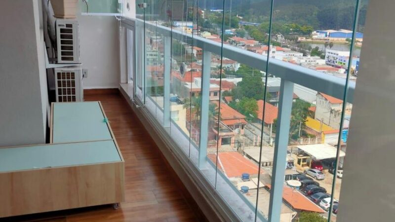 [ 1086 ] Apartamento em Caieiras SP