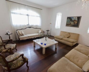 [1104] – Apartamento no Jardim América – São Paulo Sp