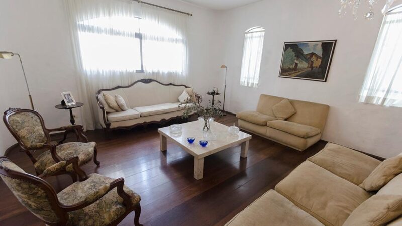 [1104] – Apartamento no Jardim América – São Paulo Sp