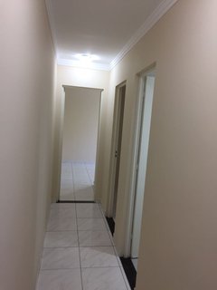 1110 – Apartamento- Parada de Taipas – São Paulo SP