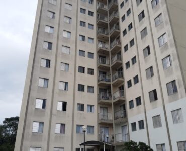 1110 – Apartamento- Parada de Taipas – São Paulo SP