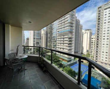 1111 –  Apartamento  Itaim Bibi  – São Paulo SP