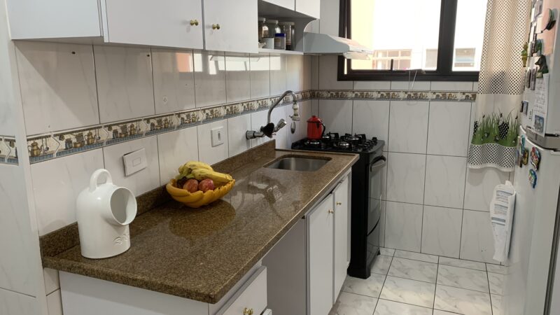 1112 – Apartamento – Vila Olímpia – São Paulo SP