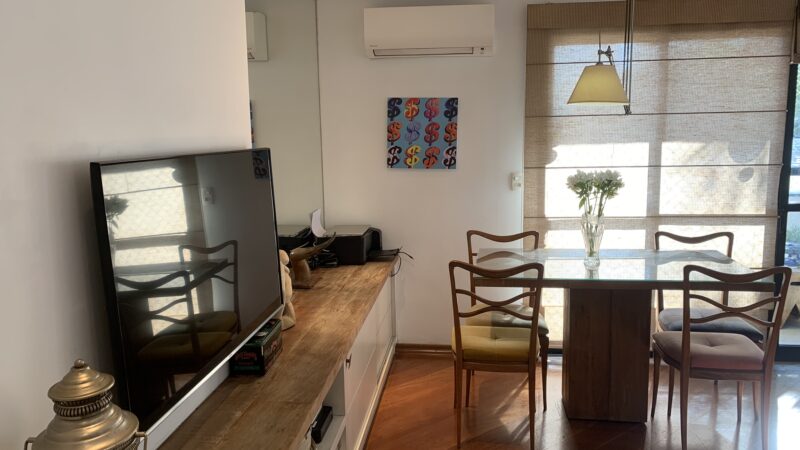 1112 – Apartamento – Vila Olímpia – São Paulo SP