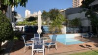 1112 – Apartamento – Vila Olímpia – São Paulo SP