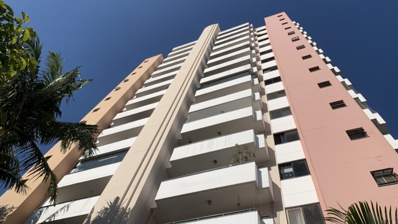 1112 – Apartamento – Vila Olímpia – São Paulo SP