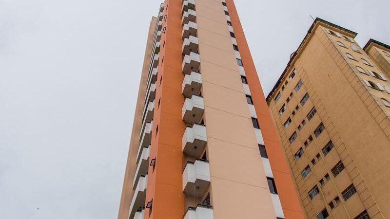 1112 – Apartamento – Vila Olímpia – São Paulo SP