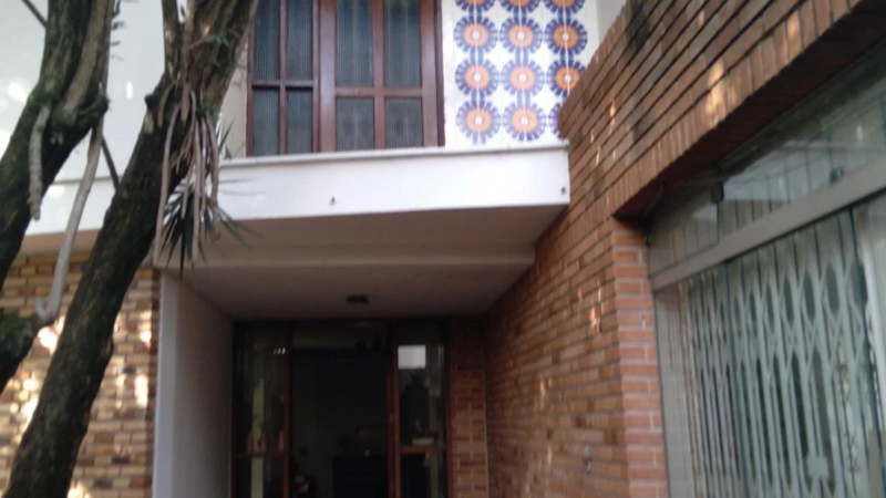 1117 Casa no City Lapa – São Paulo