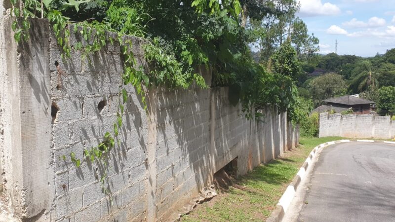 [ 1045] Terreno em Condomínio – Mairiporã SP